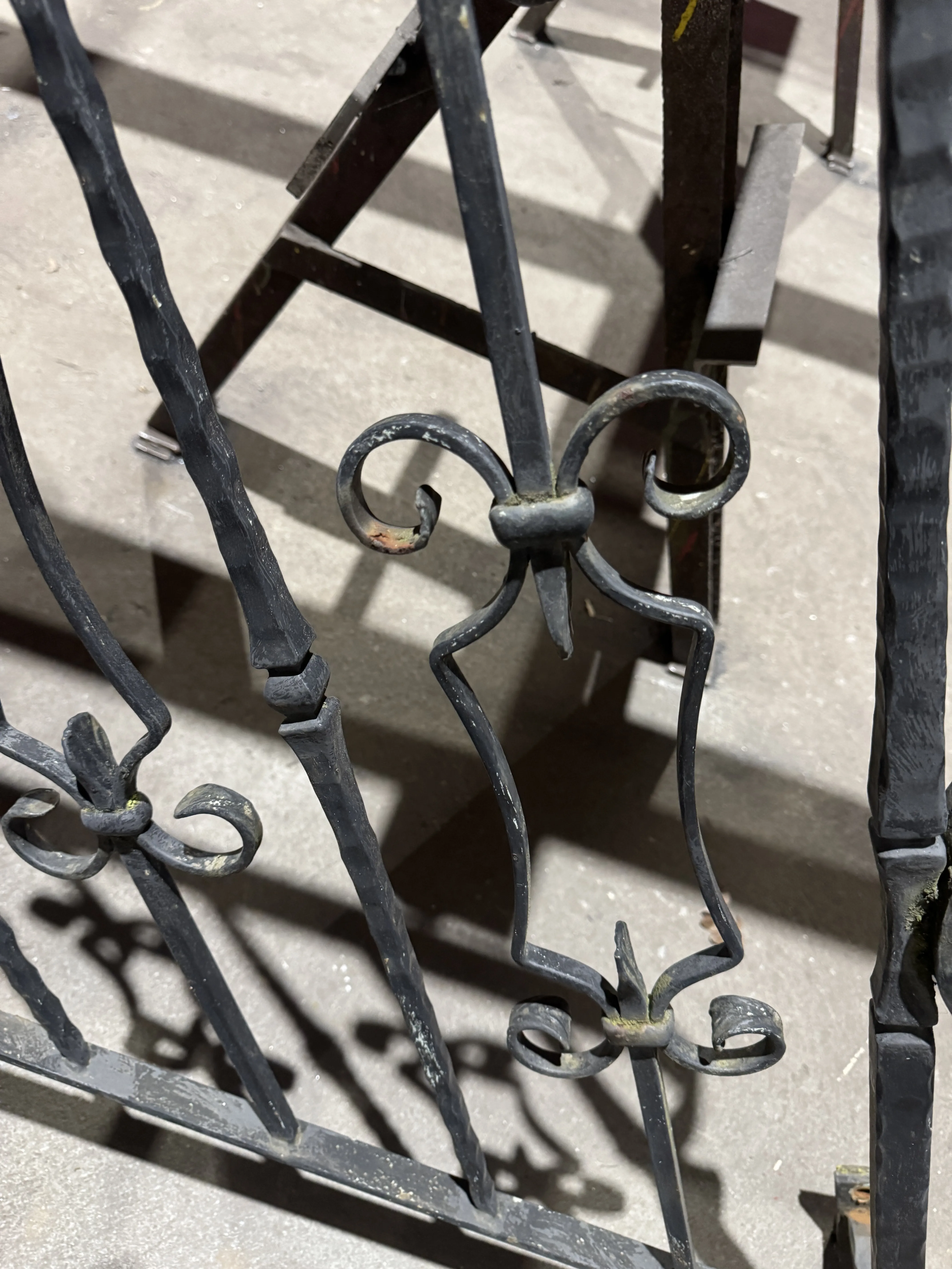 Reinigung Detailbereich