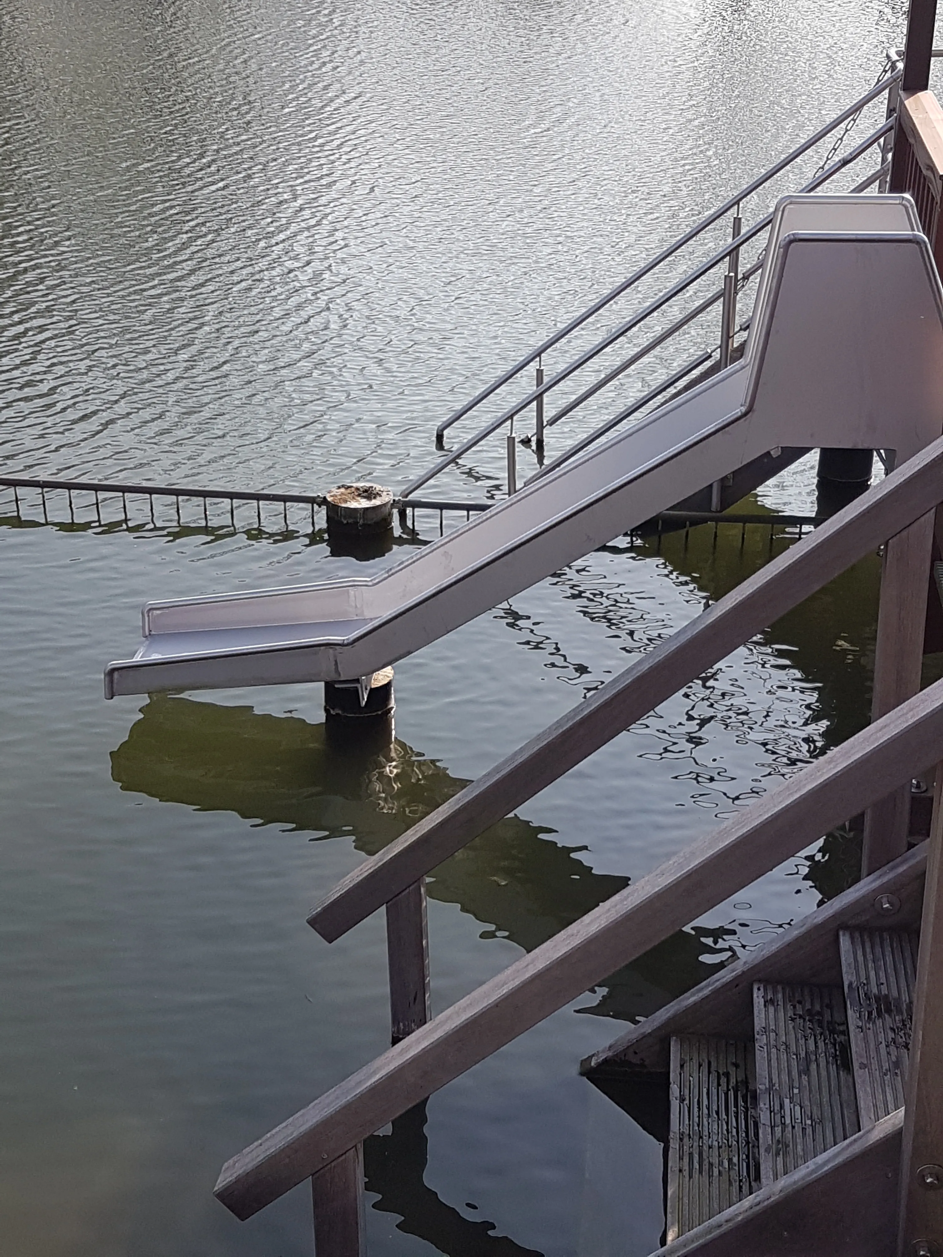 Einfriedung · Projekt 1 Bild 5