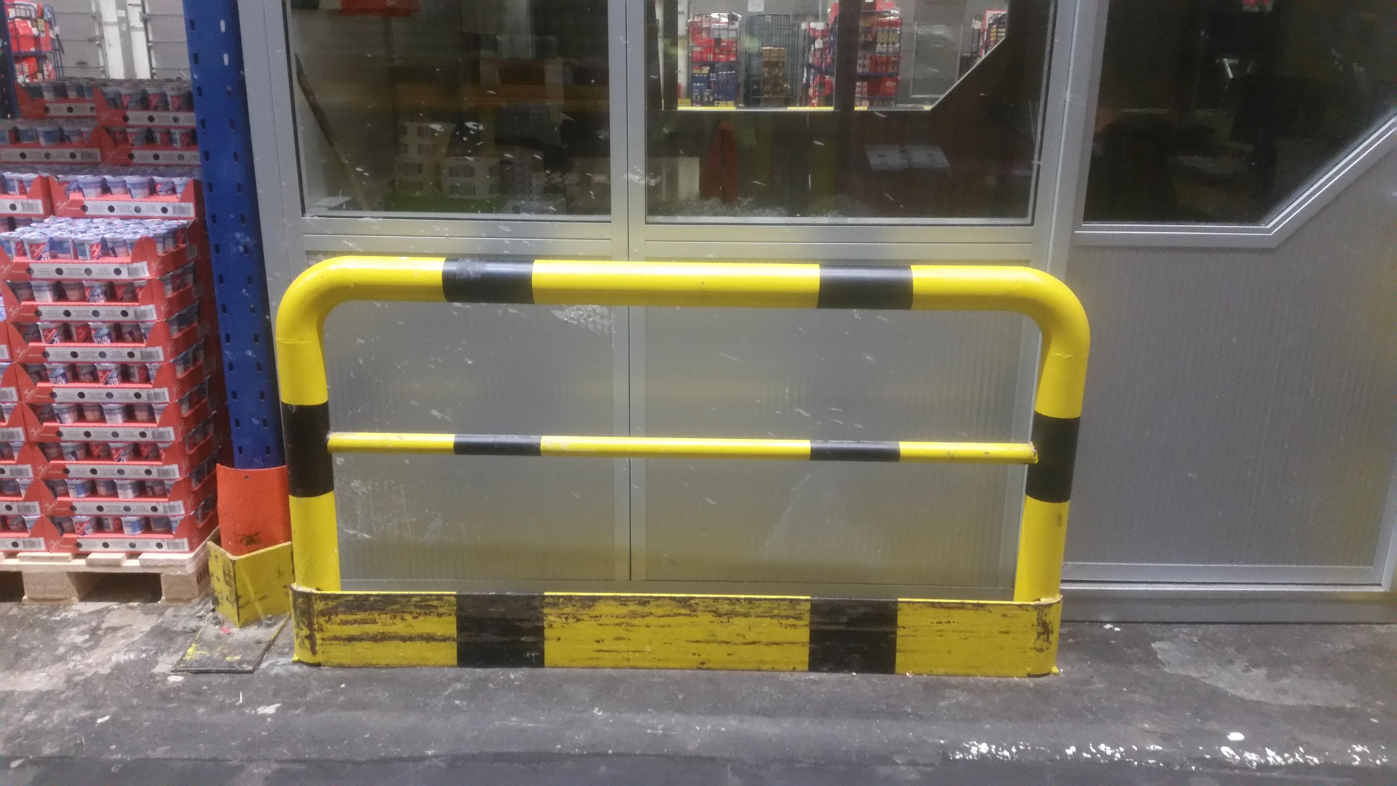 Einfriedung · Projekt 2 Bild 2