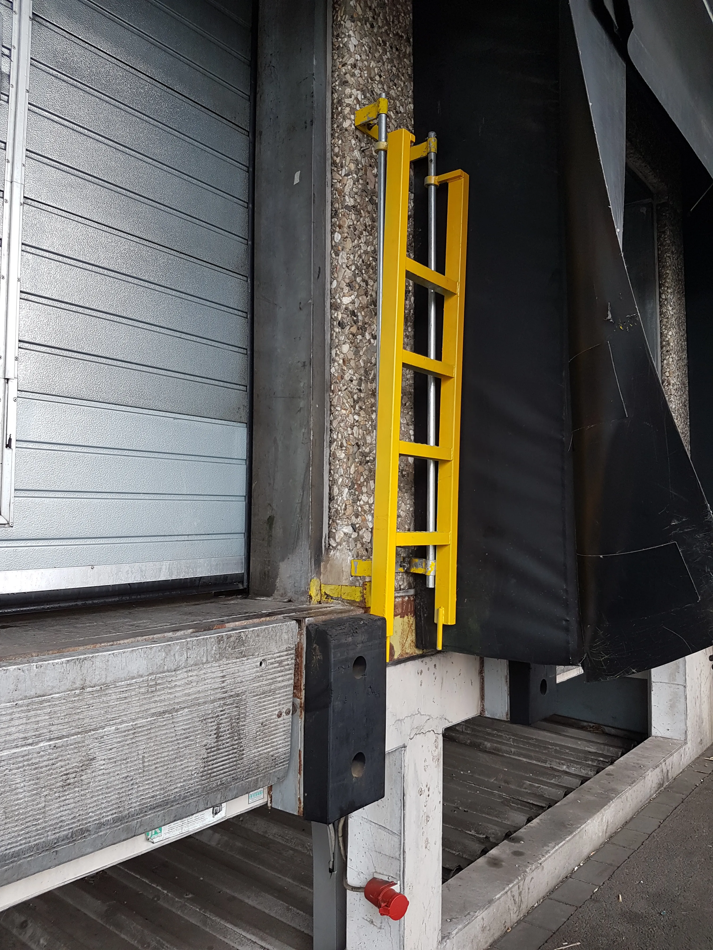 Einfriedung · Projekt 2 Bild 3