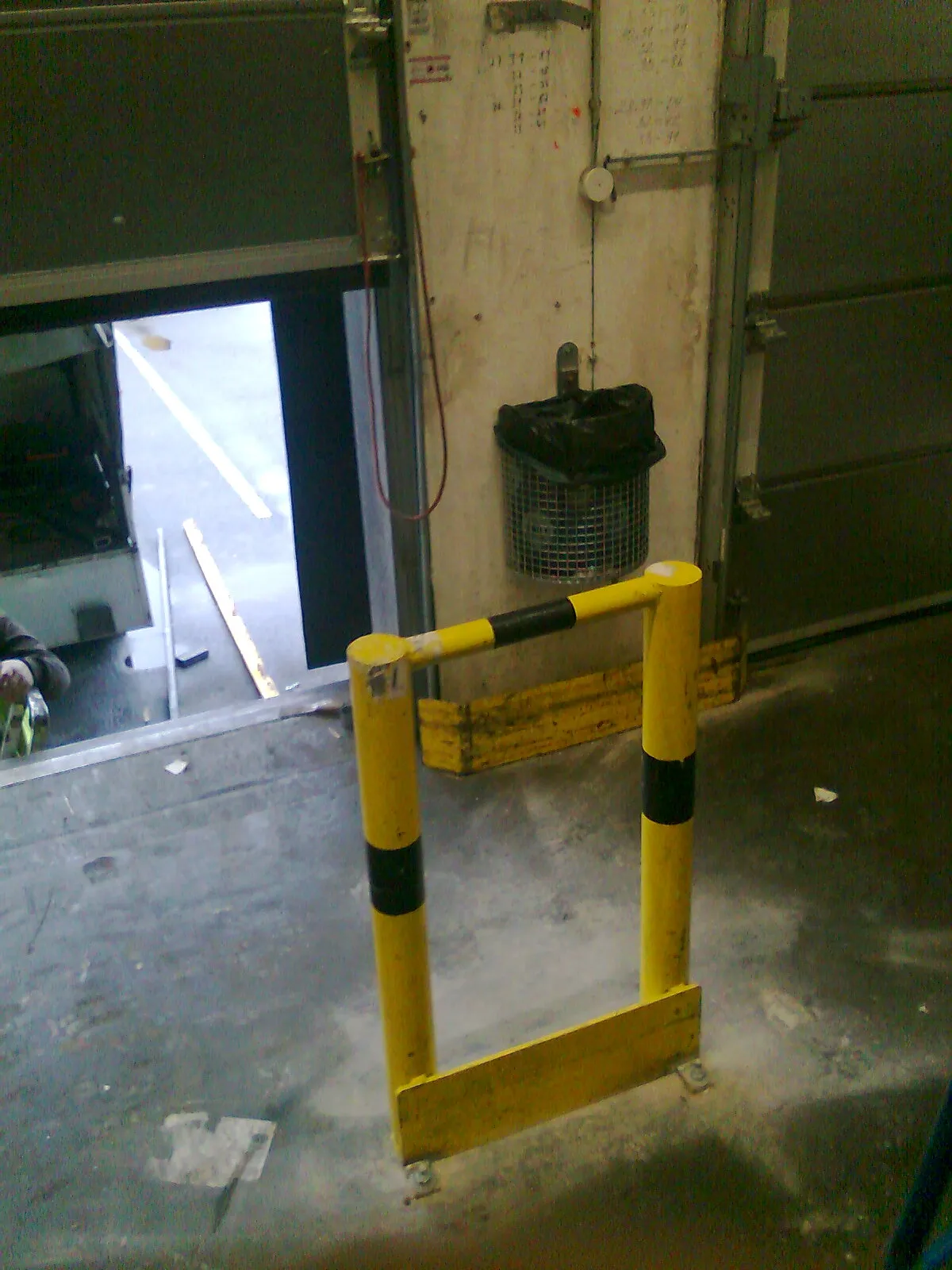 Einfriedung · Projekt 2 Bild 5