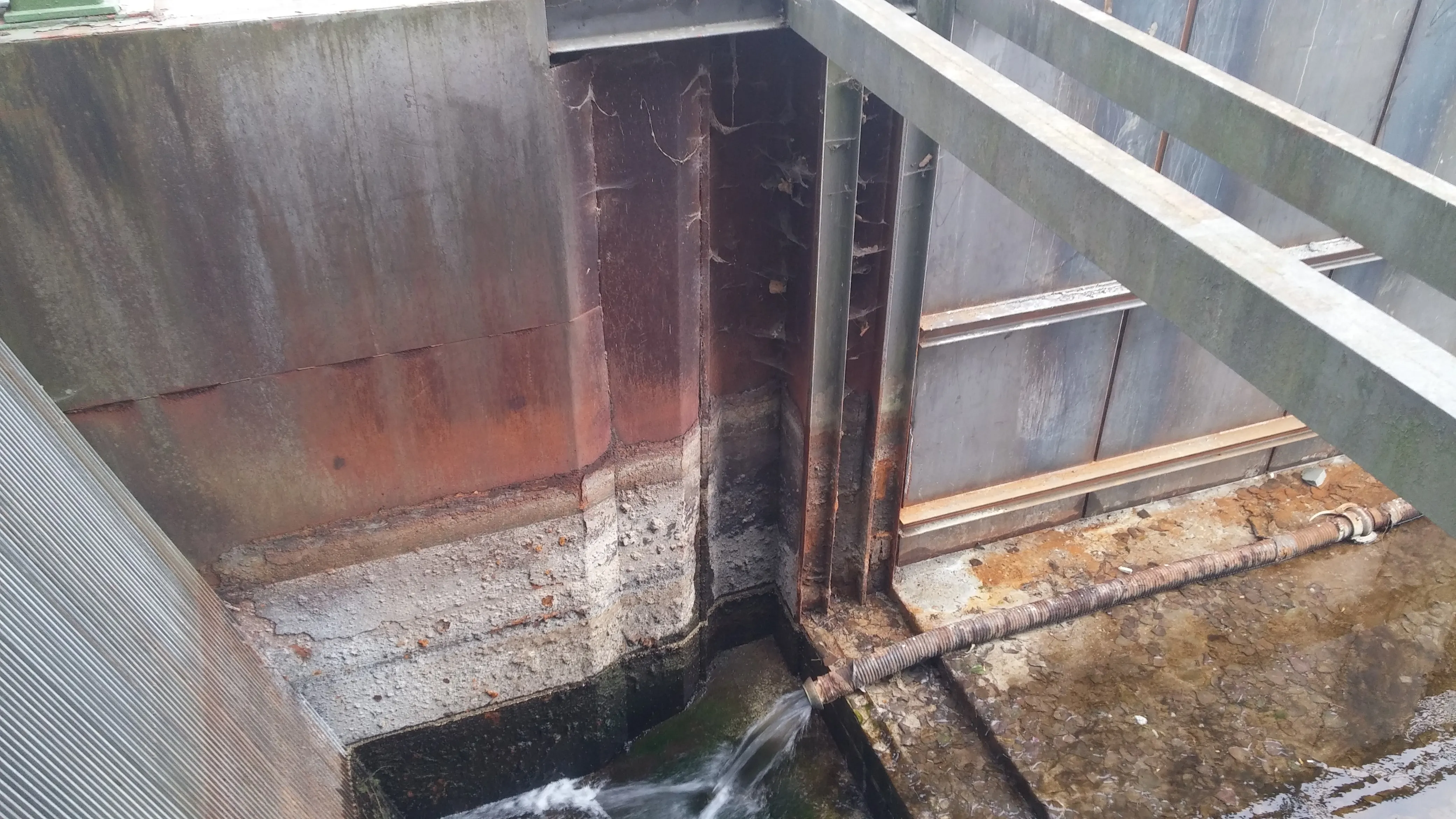 Lärmschutzwand Bild 5