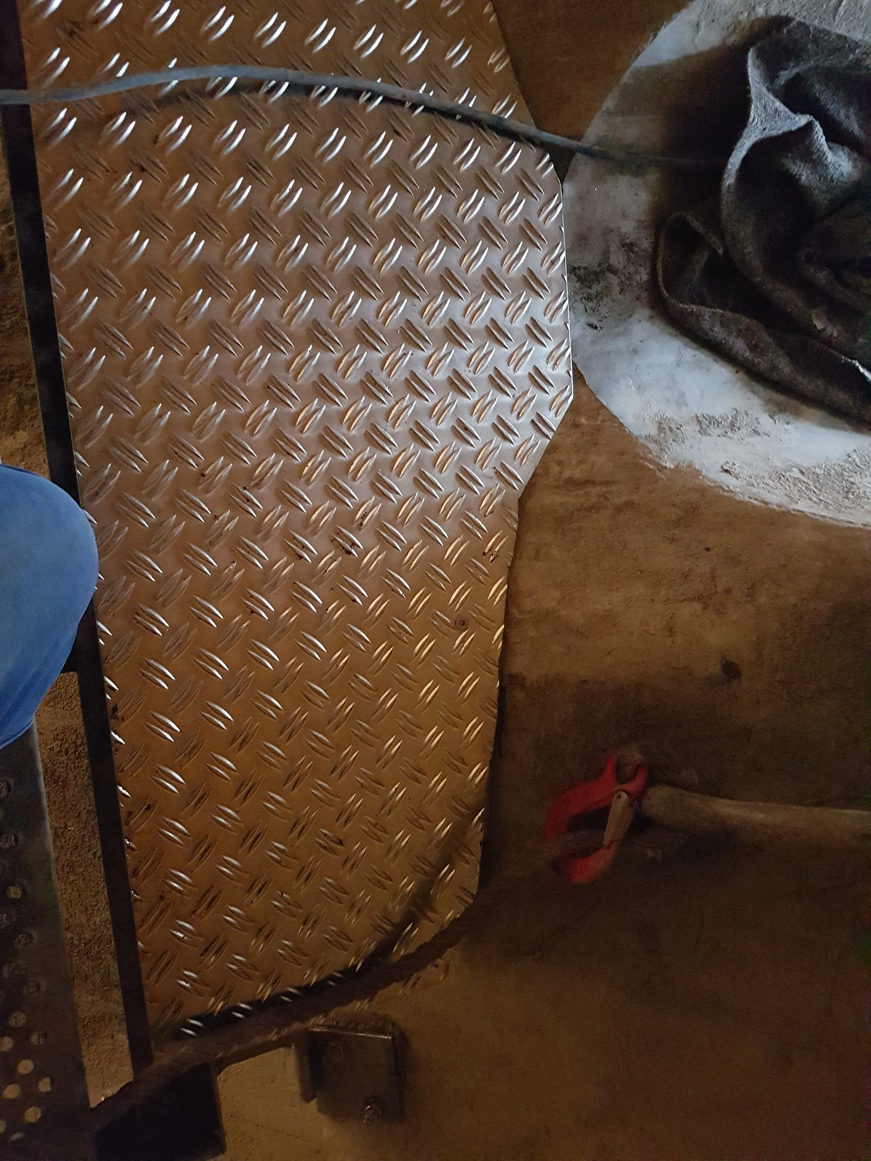 Lärmschutzwand Bild 8