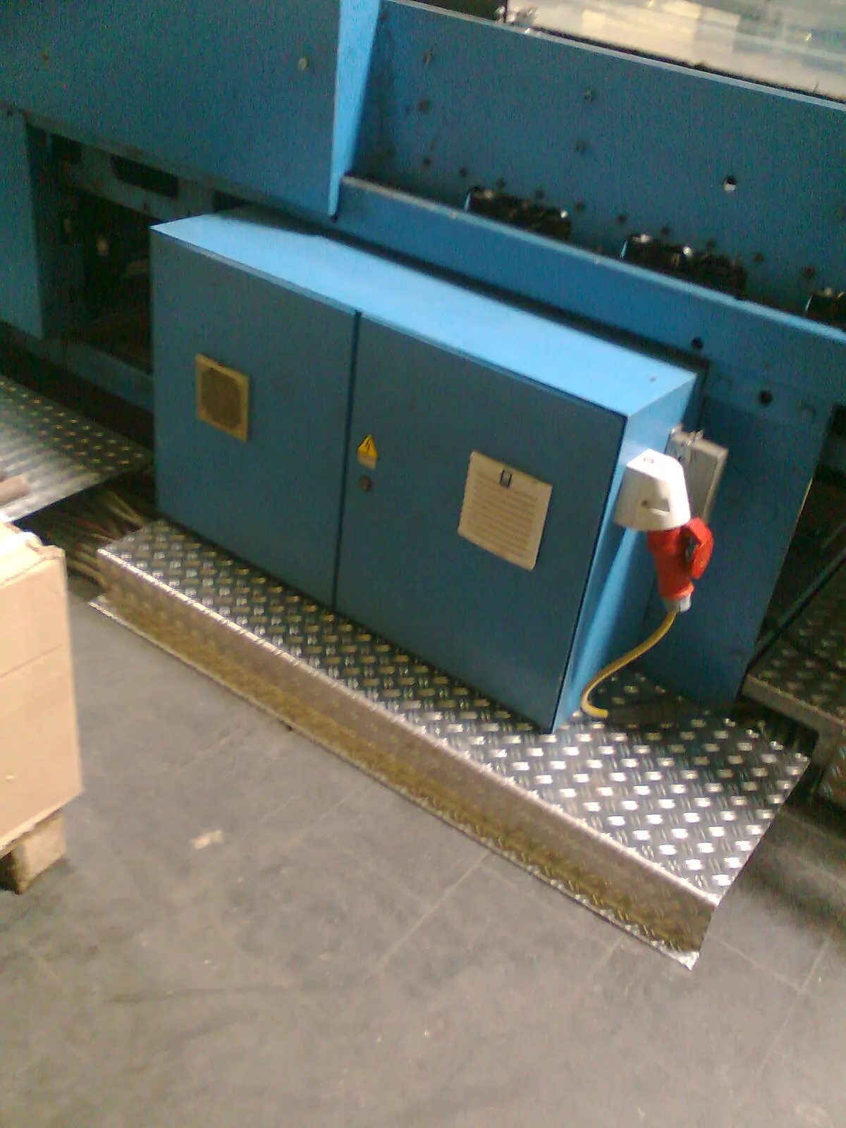 Privatgarten · Parkanlage Bild 3