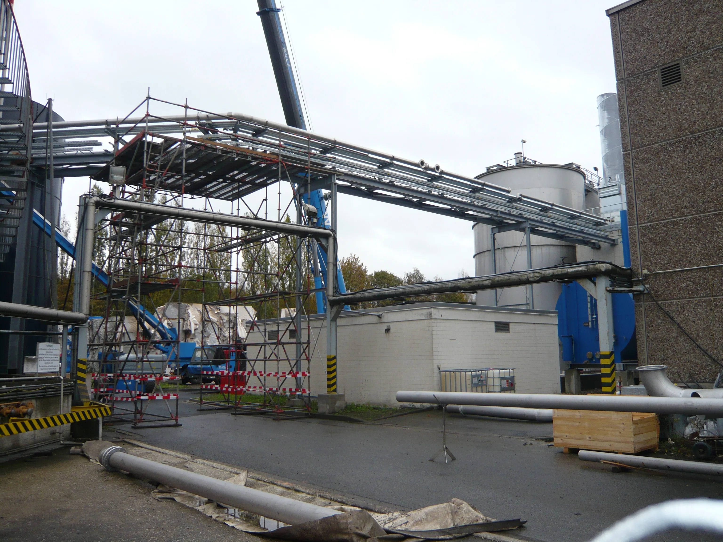 Privatgarten · Parkanlage Bild 7