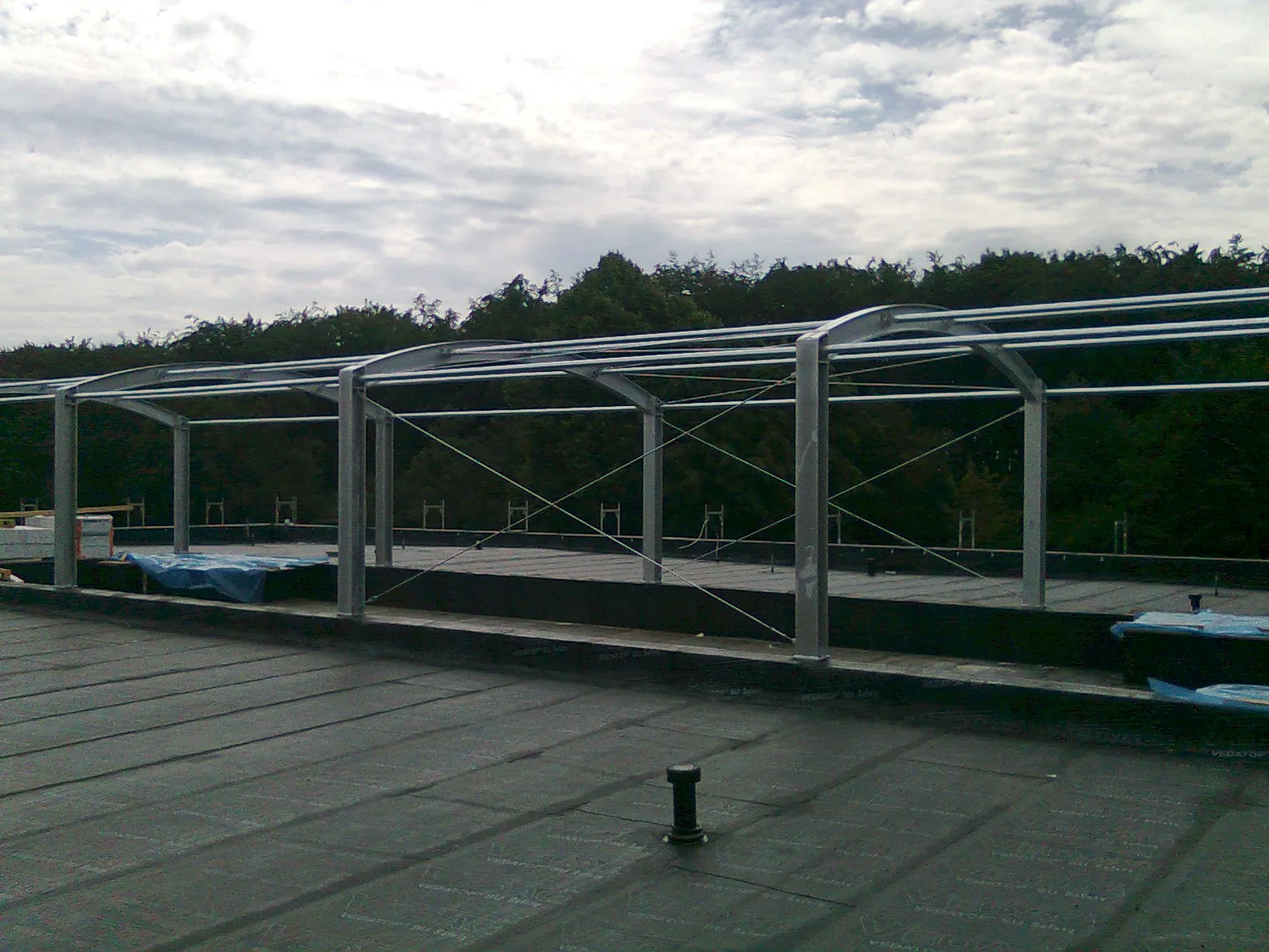 Schwimmbad · Freizeitanlage Bild 1