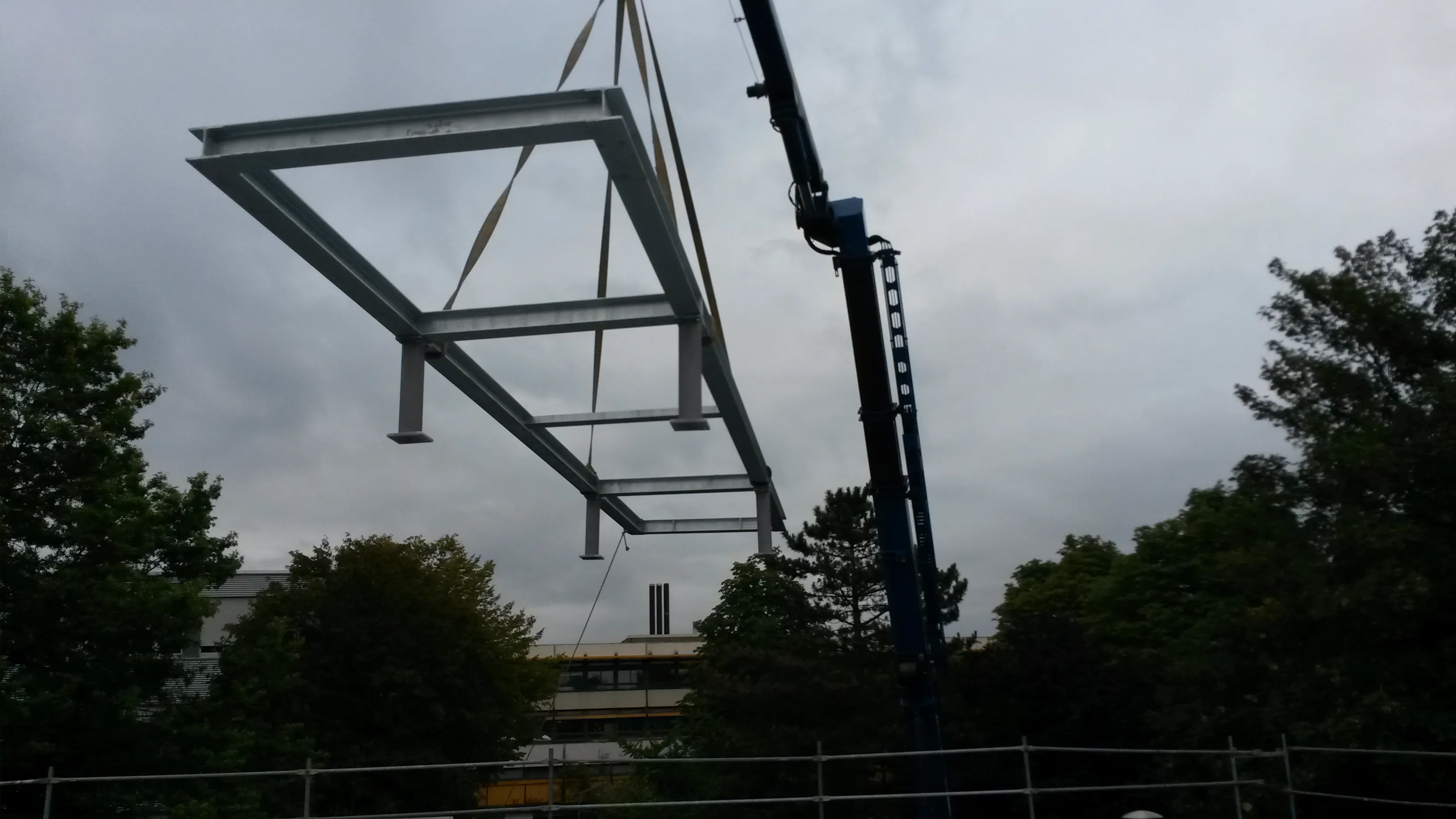 Schwimmbad · Freizeitanlage