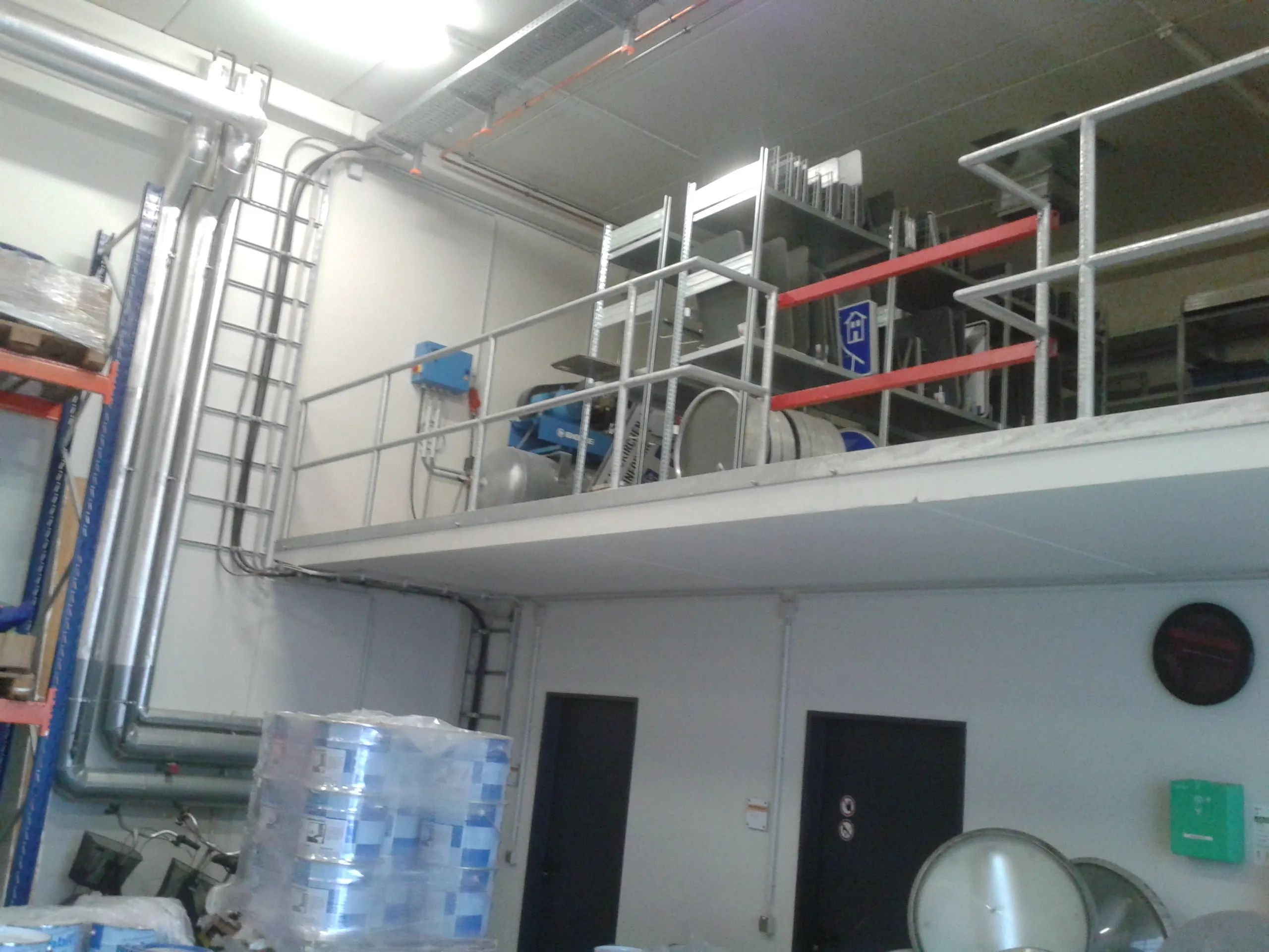 Schwimmbad · Freizeitanlage Bild 3