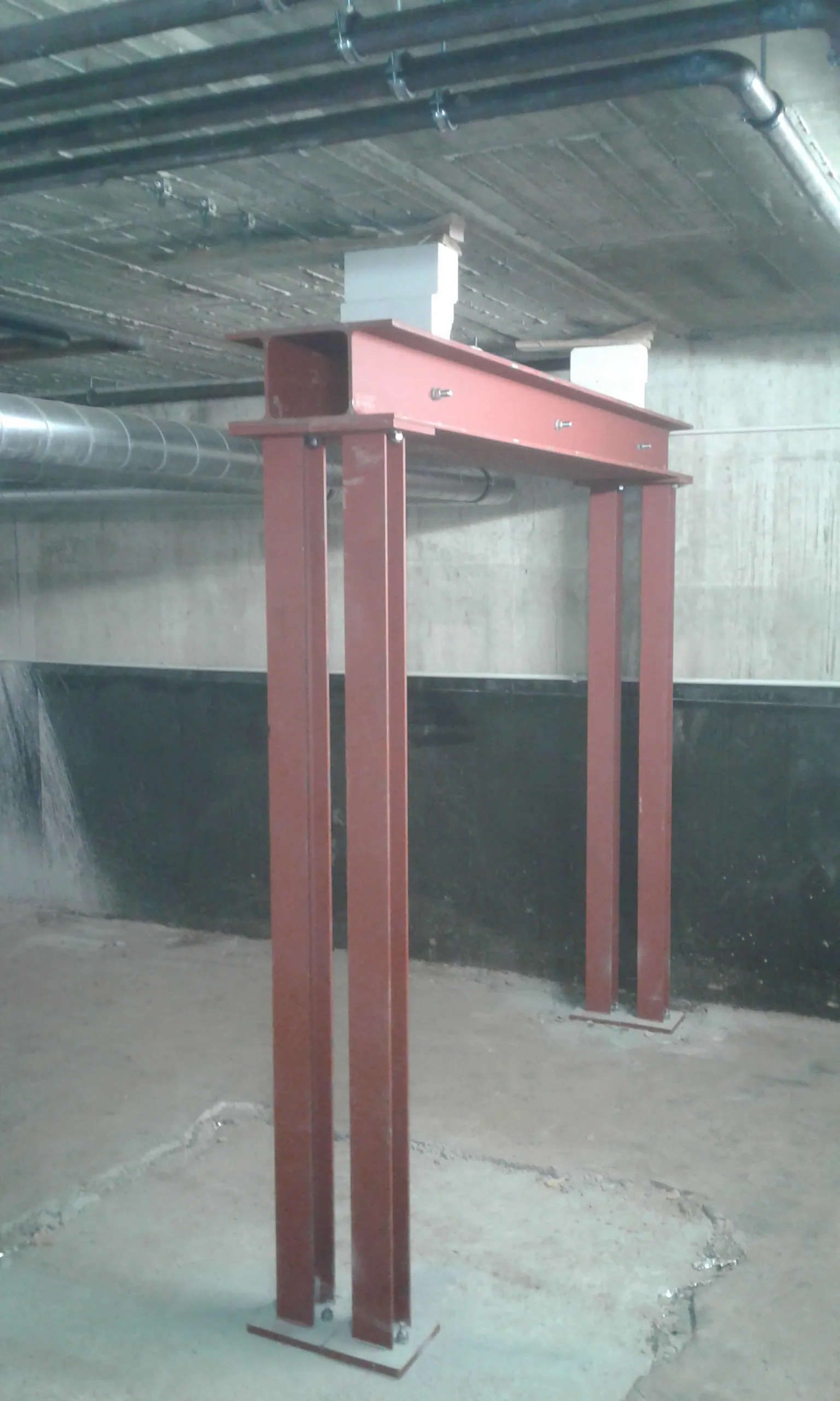 Schwimmbad · Freizeitanlage Bild 5