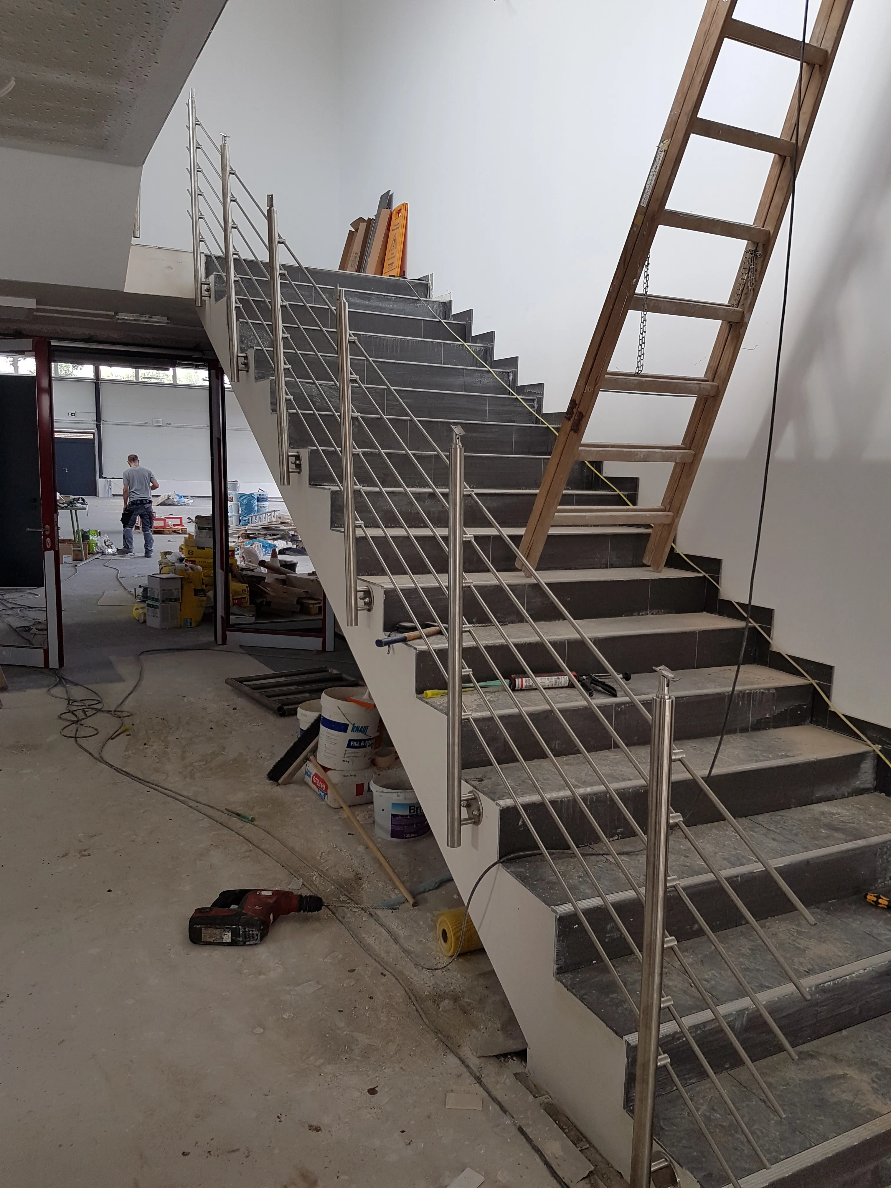 Schwimmbad · Freizeitanlage Bild 6