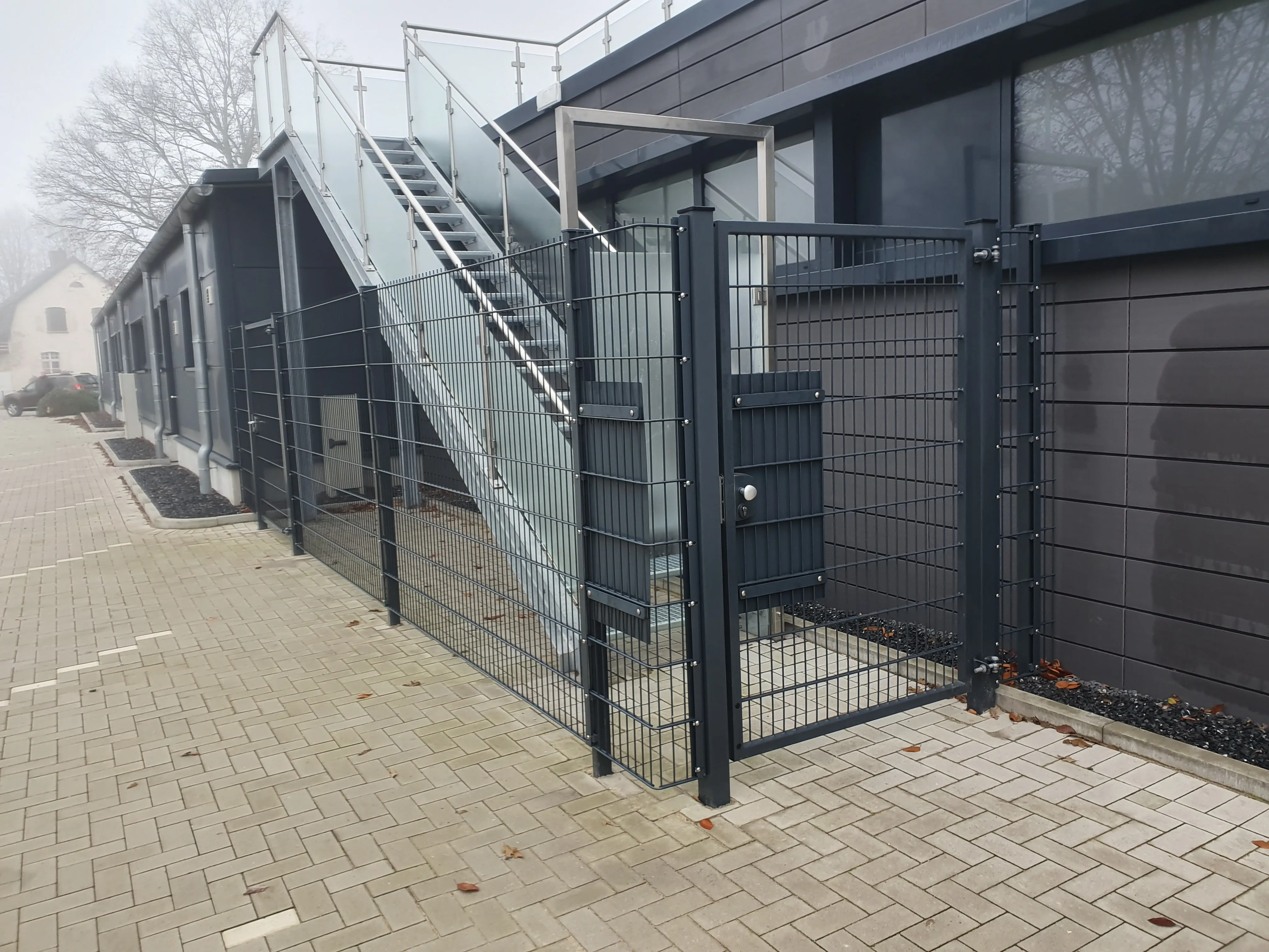 Schwimmbad · Freizeitanlage Bild 8