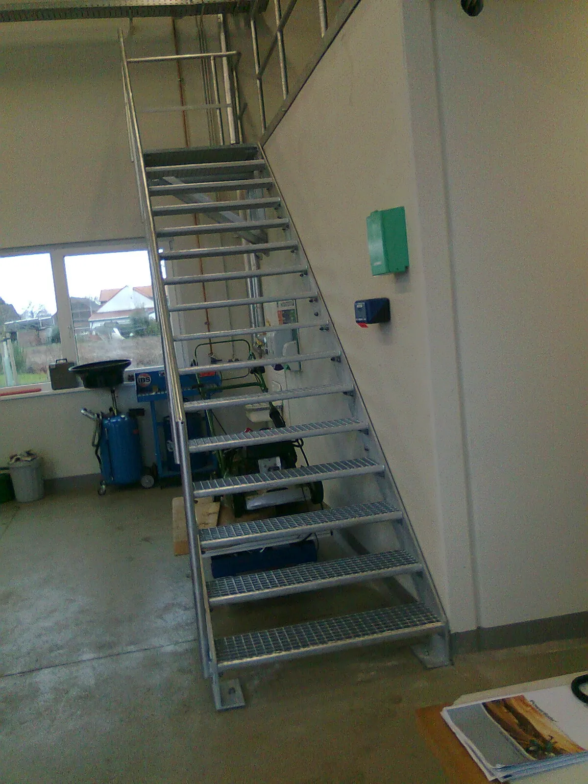 Schwimmbad · Freizeitanlage Bild 10