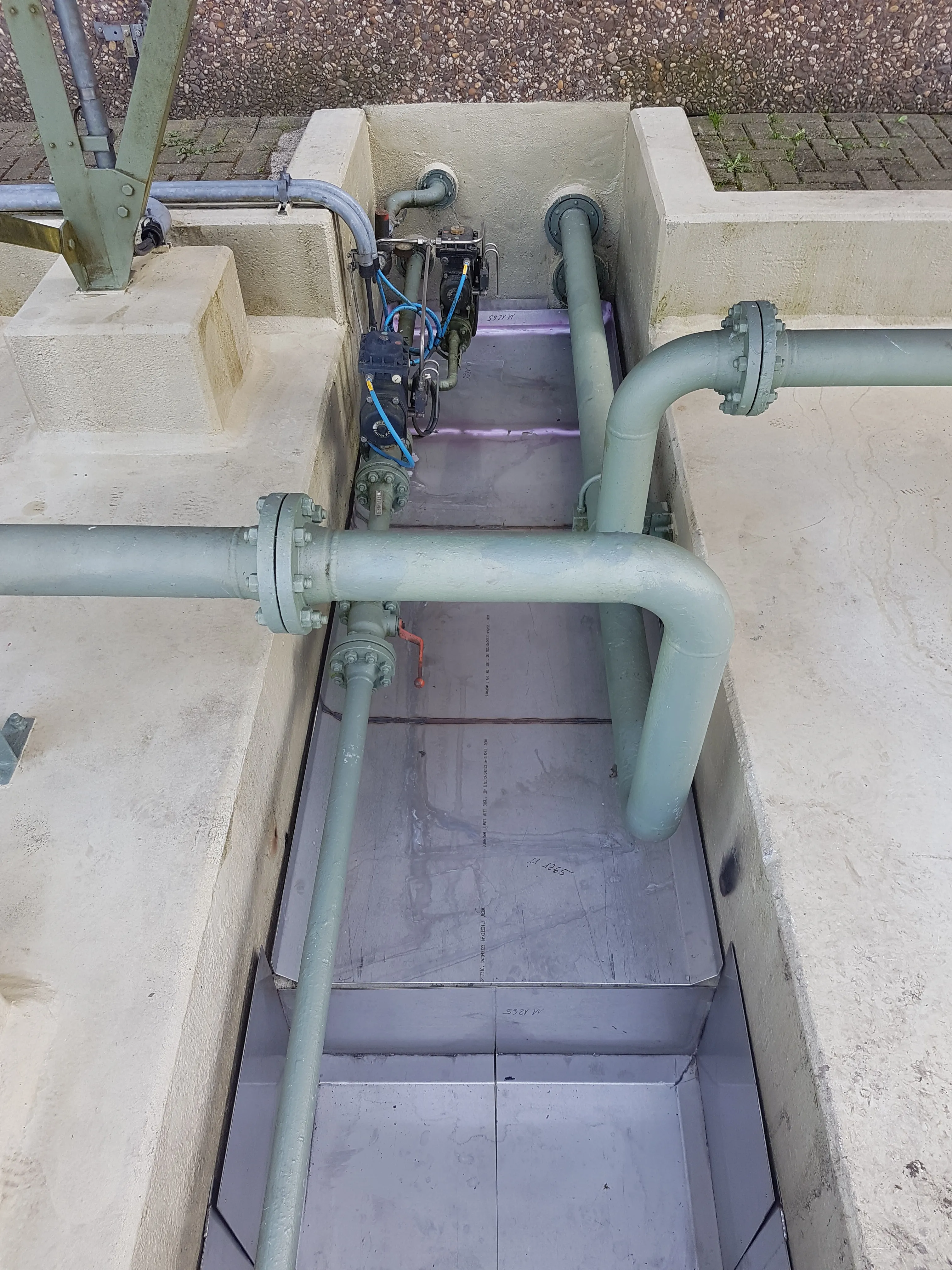 Treppenanlage · Projekt 1 Bild 3