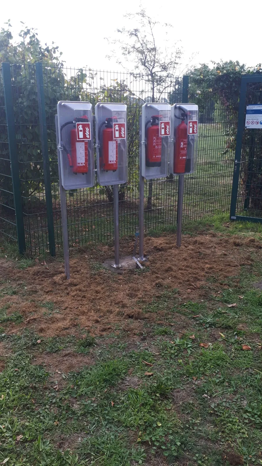 Treppenanlage · Projekt 1 Bild 6