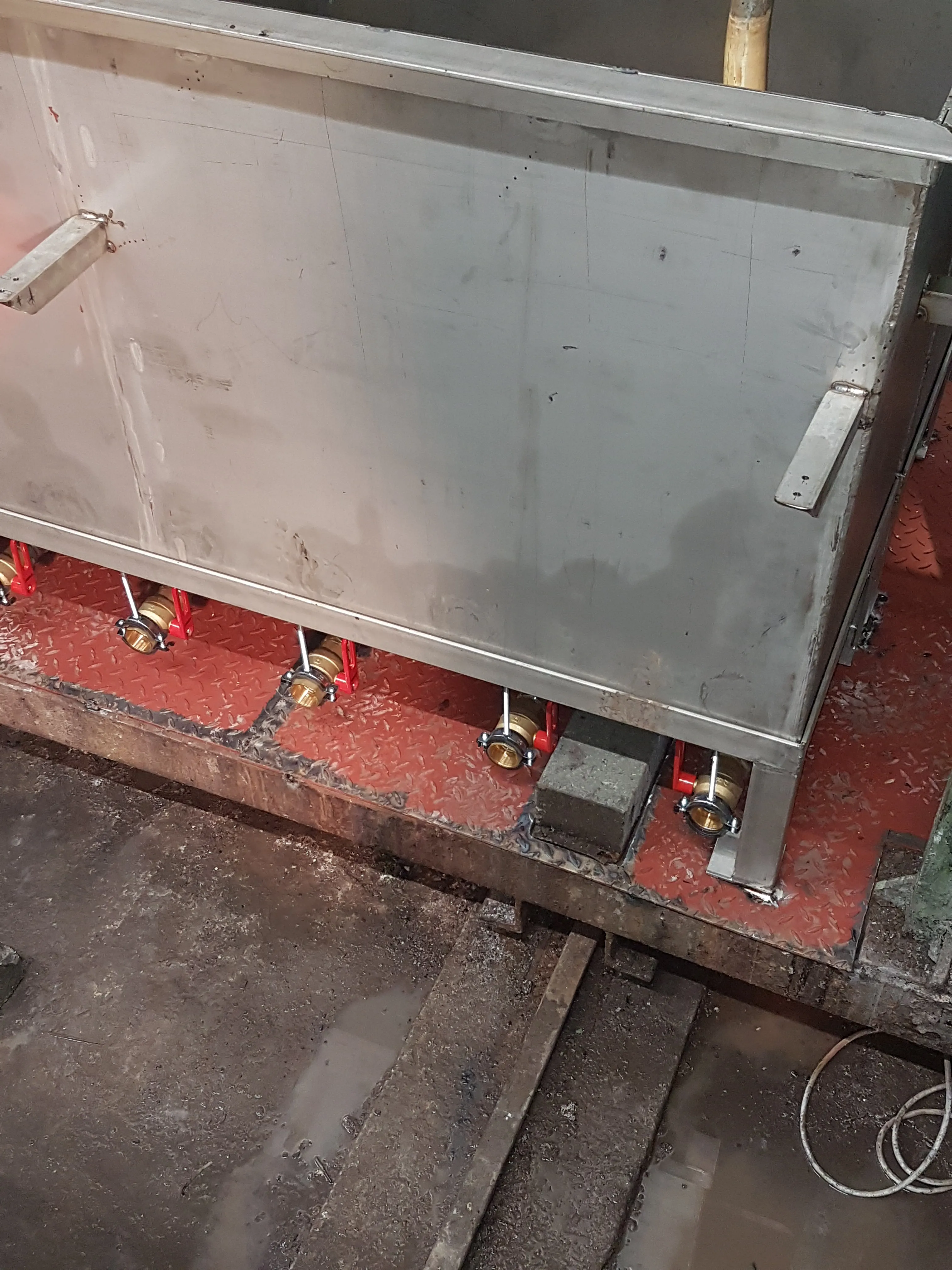 Treppenanlage · Projekt 2 Bild 3