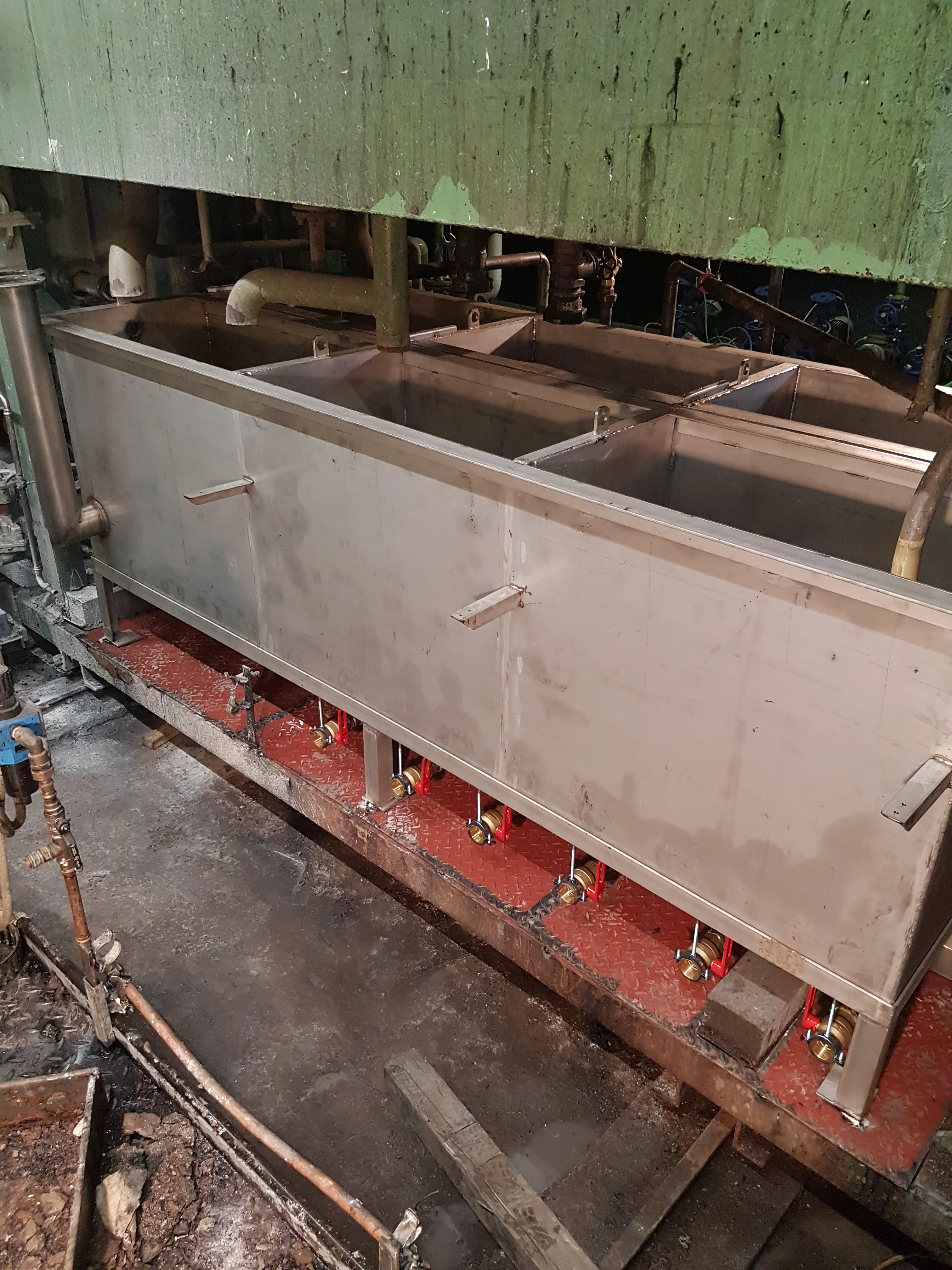 Treppenanlage · Projekt 2 Bild 4