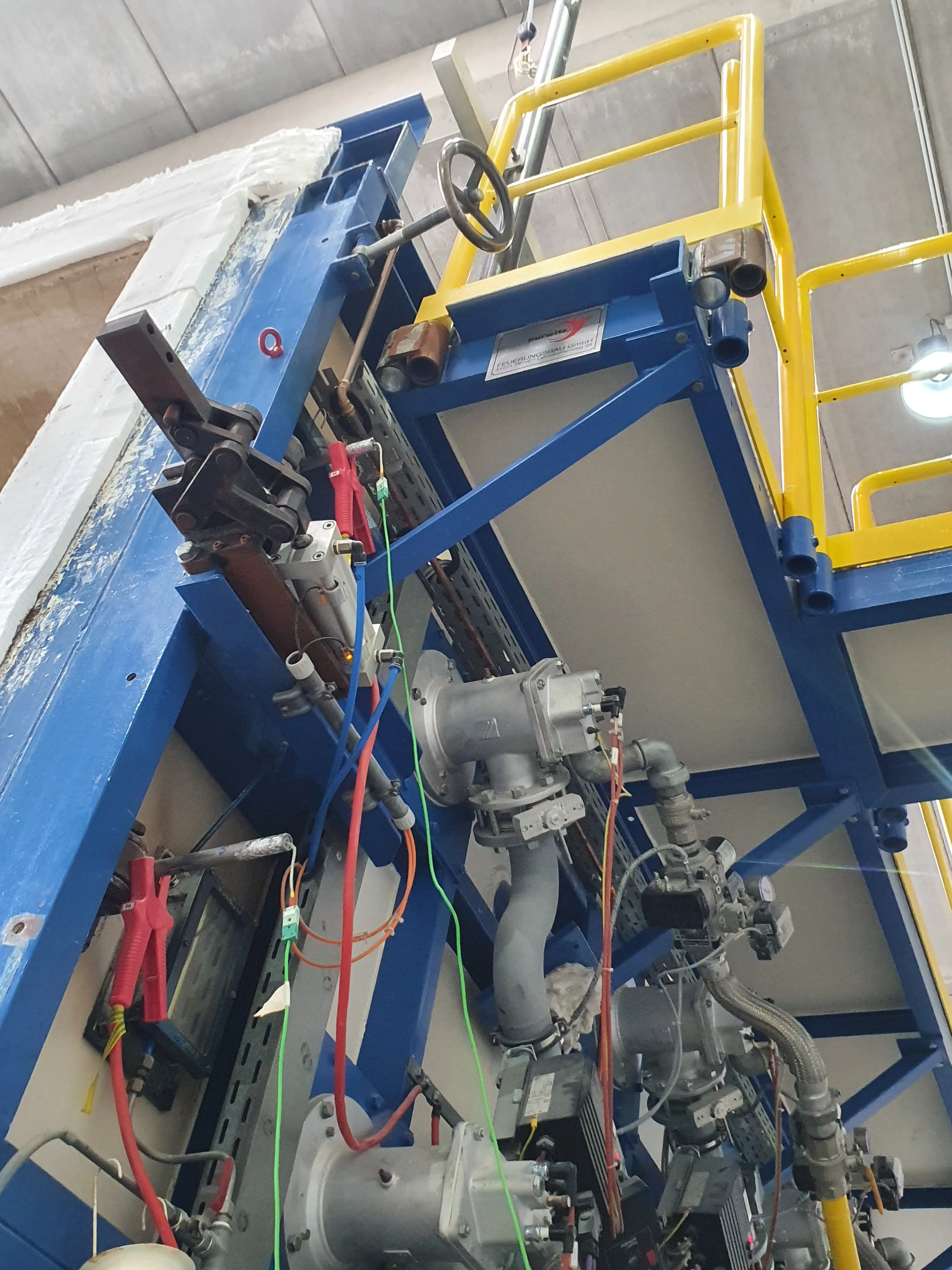 Treppenanlage · Projekt 2 Bild 5