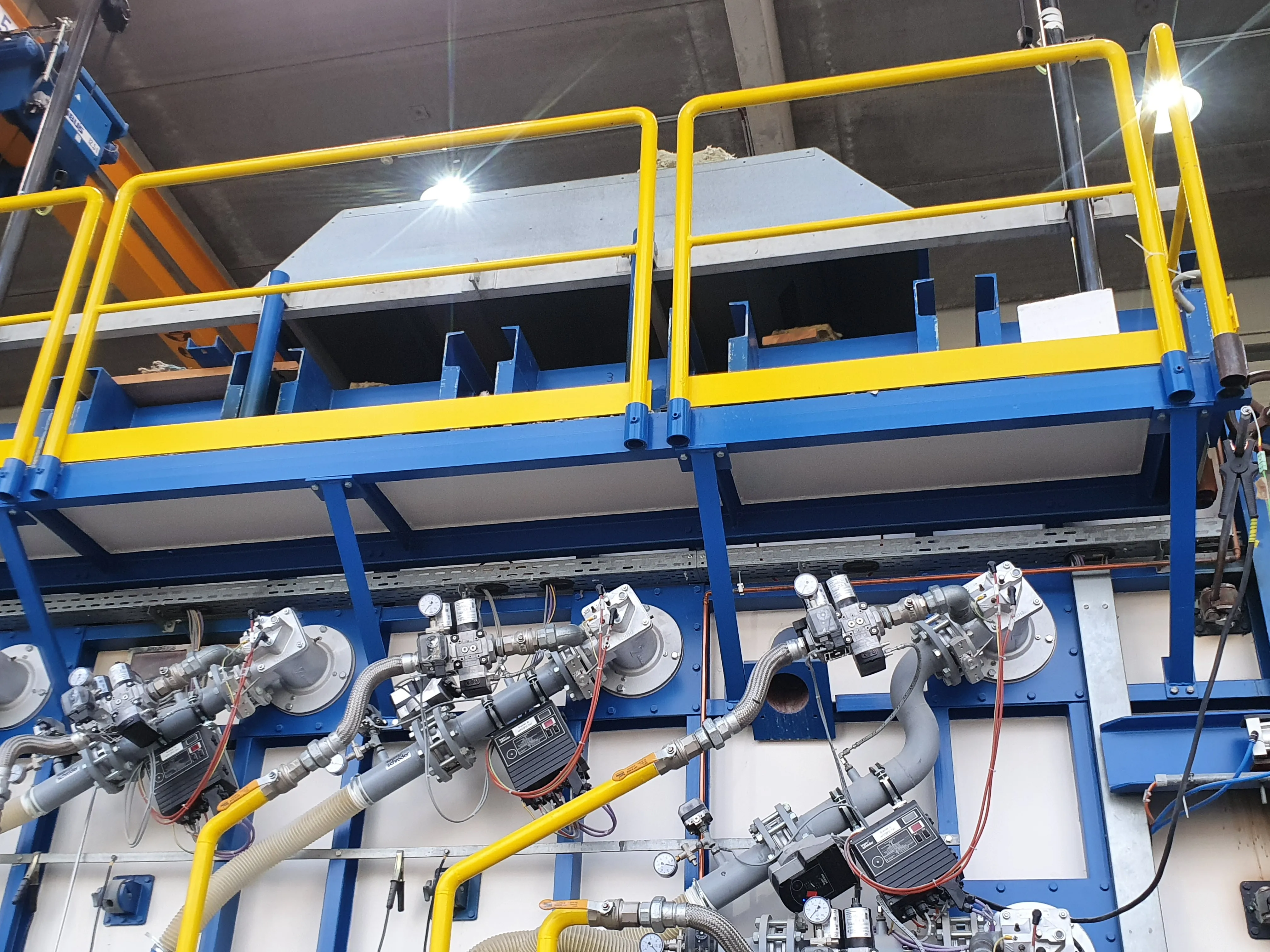 Treppenanlage · Projekt 2 Bild 6