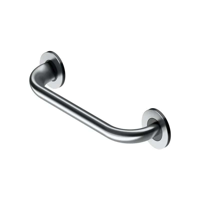 Haltegriff WC Edelstahl